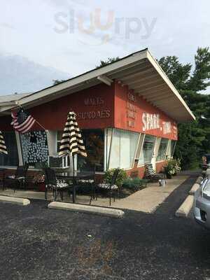 Sparetime Belly And Soul