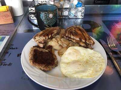 Sparetime Belly And Soul