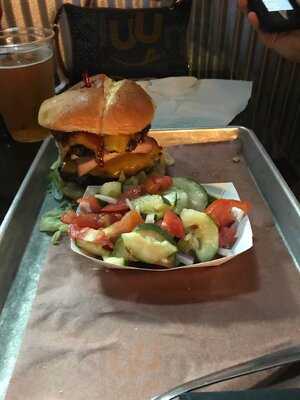 Fire-n-smoke Wood Fired Kitchen