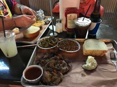 Fire-n-smoke Wood Fired Kitchen