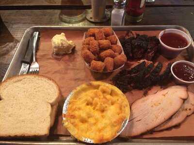 Fire-n-smoke Wood Fired Kitchen