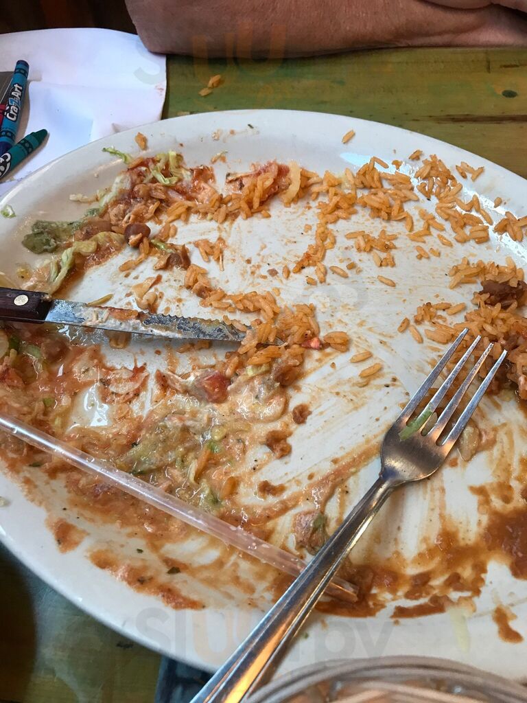 Chihuahua's Mexican Restaurant & Cantina