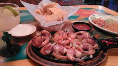 Chihuahua's Mexican Restaurant & Cantina