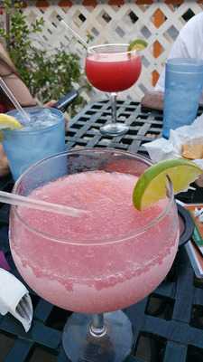 Chihuahua's Mexican Restaurant & Cantina