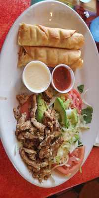 Chihuahua's Mexican Restaurant & Cantina