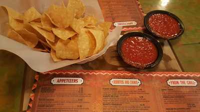 Chihuahua's Mexican Restaurant & Cantina