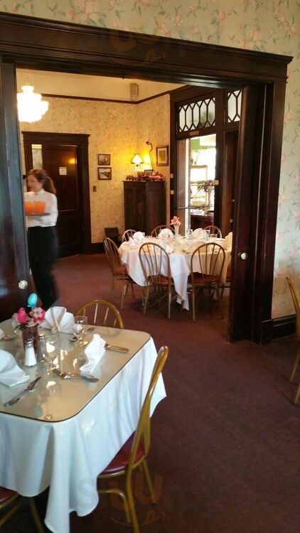 Green Manor