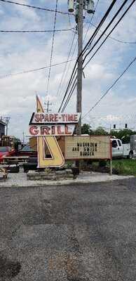 Spare Time Grill