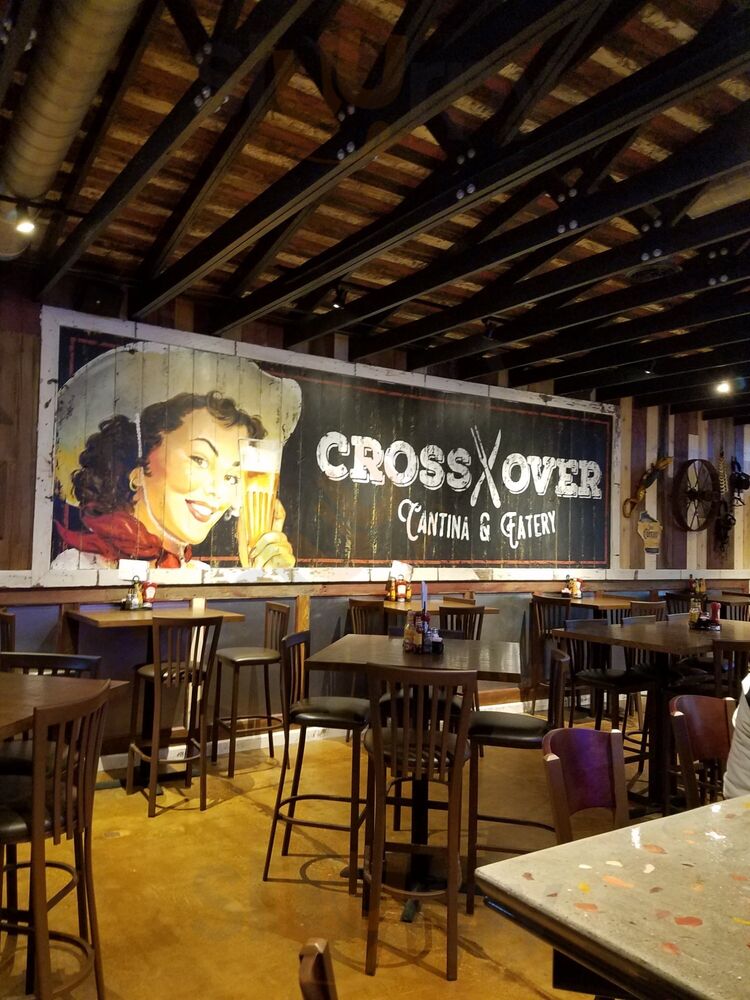 Crossover Catina And Eatery