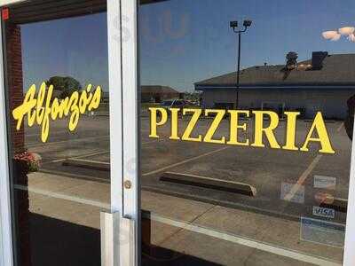 Alfonzo's Pizzeria