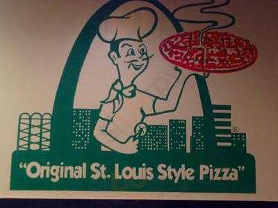Imo's Pizza