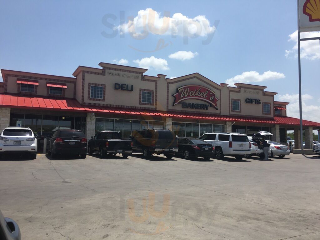 Weikel's Bakery