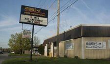 Hawks Pizza & Drive-thru