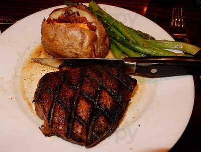 Longhorn Steakhouse