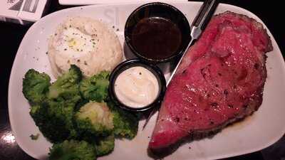 Longhorn Steakhouse