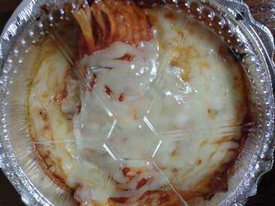 Original Italian Pizza