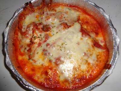 Original Italian Pizza