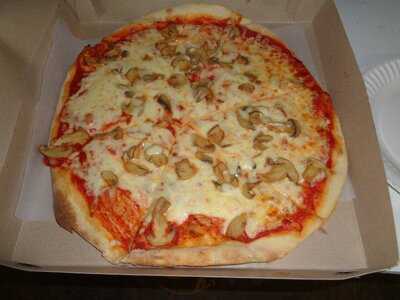 Original Italian Pizza