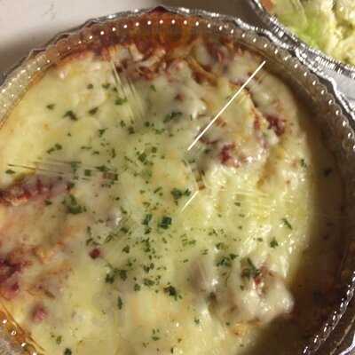 Original Italian Pizza