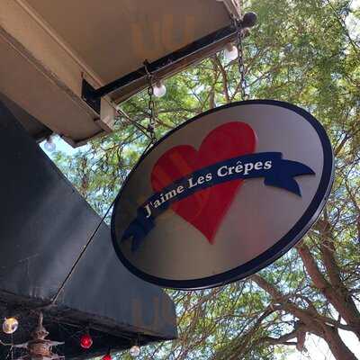 J'aime Les Crepes