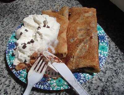J'aime Les Crepes