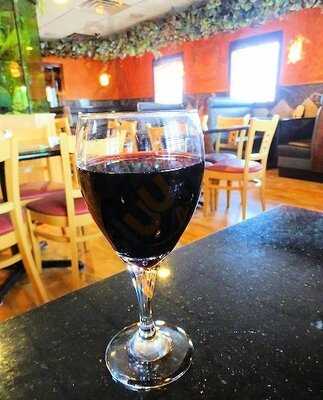 George's Restaurant - Oxford