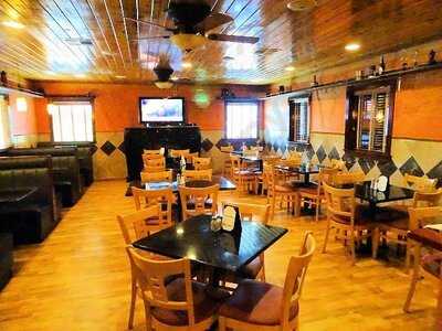 George's Restaurant - Oxford