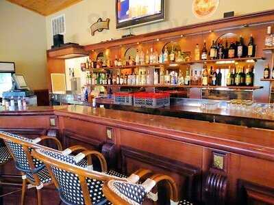 George's Restaurant - Oxford