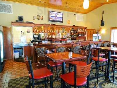 George's Restaurant - Oxford