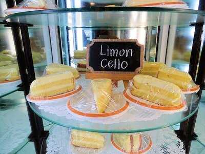 George's Restaurant - Oxford