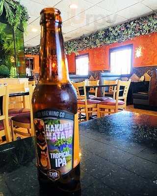 George's Restaurant - Oxford