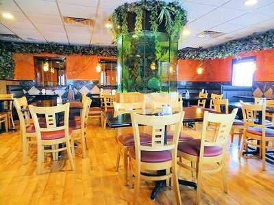 George's Restaurant - Oxford