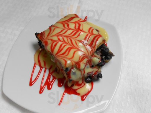 George's Restaurant - Oxford