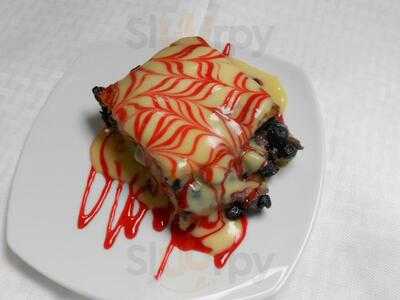 George's Restaurant - Oxford