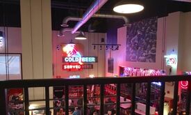 Toby Keith's I Love This Bar & Grill