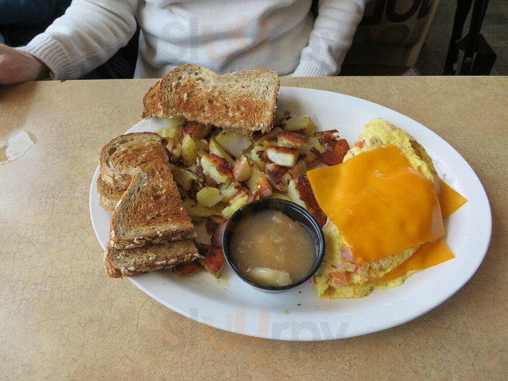 Flipside Cafe And Grill