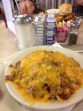 Tony's Family Restaurant