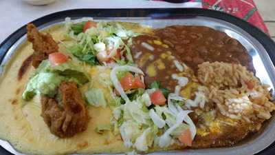 Lorene's Mexican Kitchen