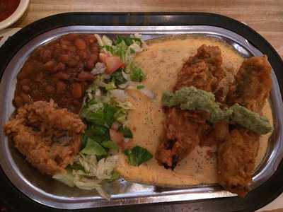 Lorene's Mexican Kitchen