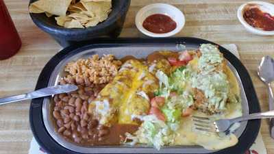 Lorene's Mexican Kitchen