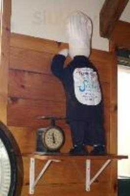 Scales Seafood & Ice Cream