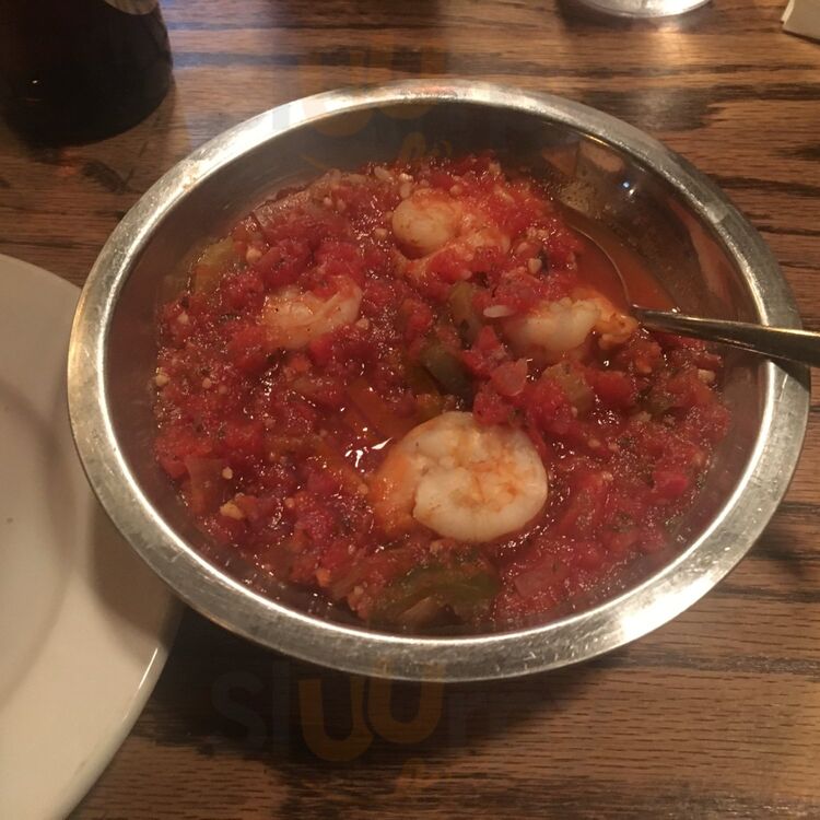 Who Dat's Southern Food