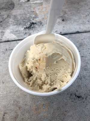 Frosty's Ice Cream