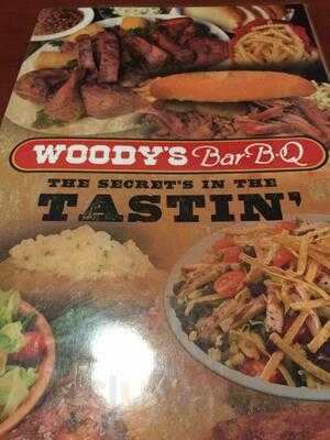 Woodys Bar Bq Grill And Bar