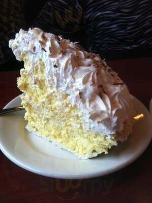 Woodys Bar Bq Grill And Bar