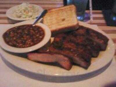 Woodys Bar Bq Grill And Bar