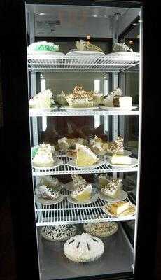 Woodys Bar Bq Grill And Bar