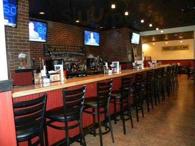 Woodys Bar Bq Grill And Bar