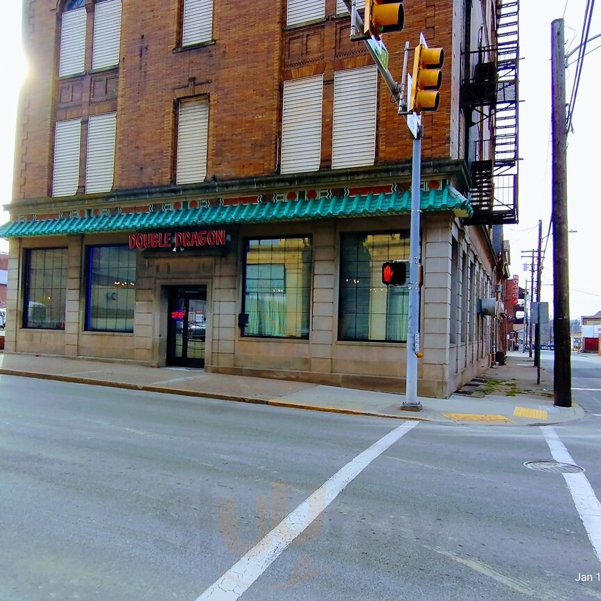 Double Dragon Chinese Restaurant