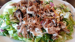 Atlas Barbecue
